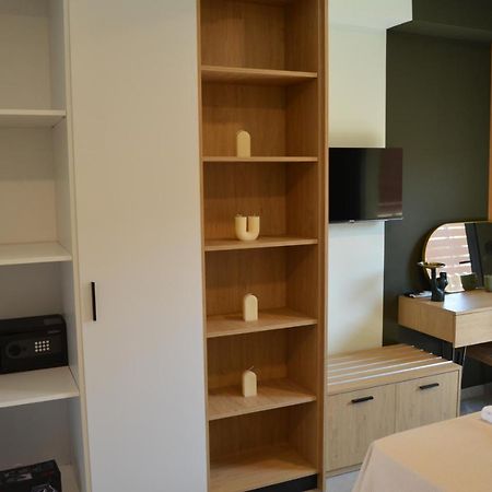 Apartament Rastoni Rqd 1 Arkoudi Zewnętrze zdjęcie