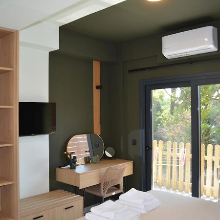 Apartament Rastoni Rqd 1 Arkoudi Zewnętrze zdjęcie