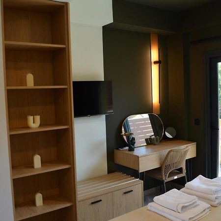 Apartament Rastoni Rqd 1 Arkoudi Zewnętrze zdjęcie