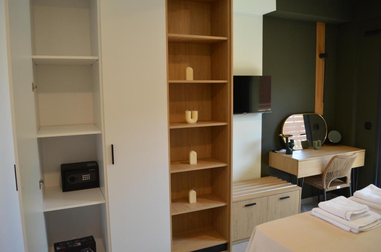 Apartament Rastoni Rqd 1 Arkoudi Zewnętrze zdjęcie