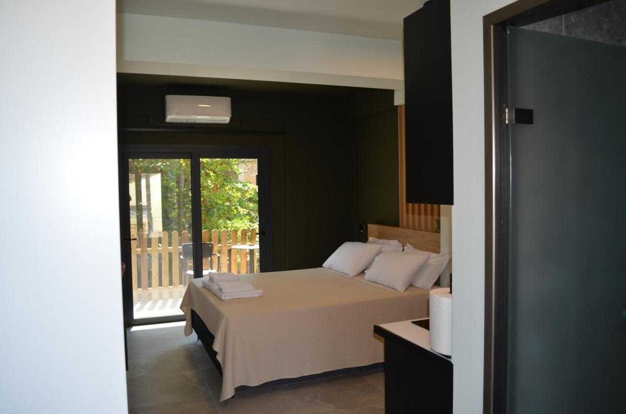 Apartament Rastoni Rqd 1 Arkoudi Zewnętrze zdjęcie
