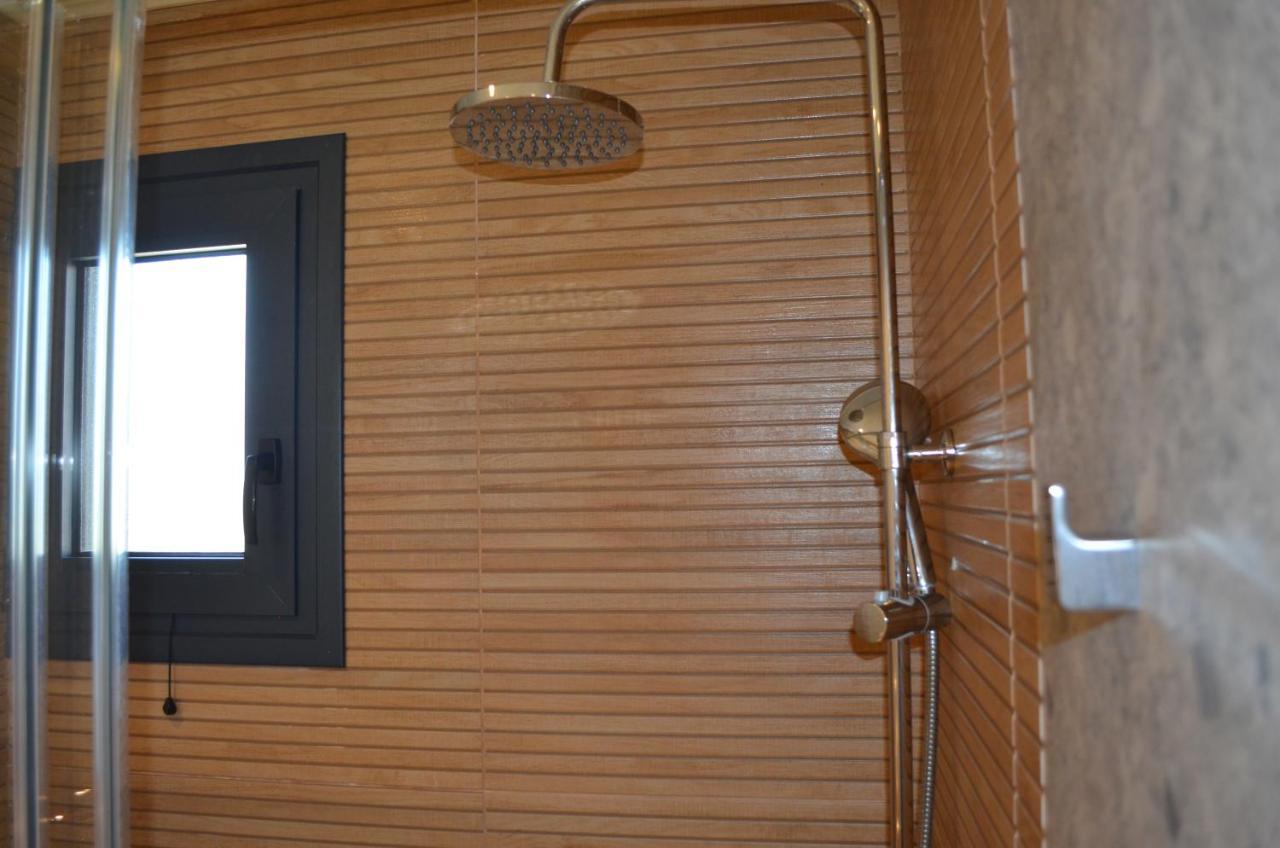 Apartament Rastoni Rqd 1 Arkoudi Zewnętrze zdjęcie